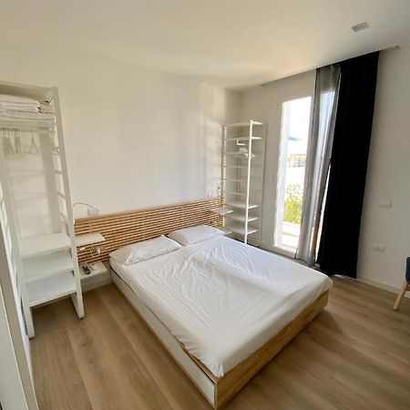 Residenza Acqva Di Mare Apartment Cagliari Exterior photo