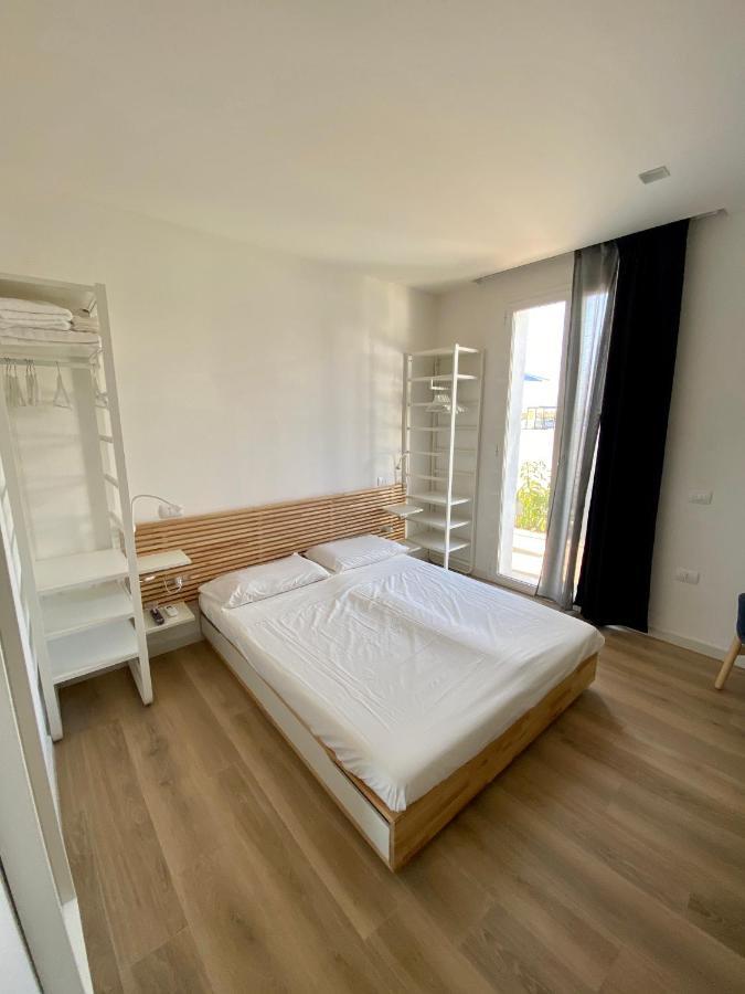 Residenza Acqva Di Mare Apartment Cagliari Exterior photo