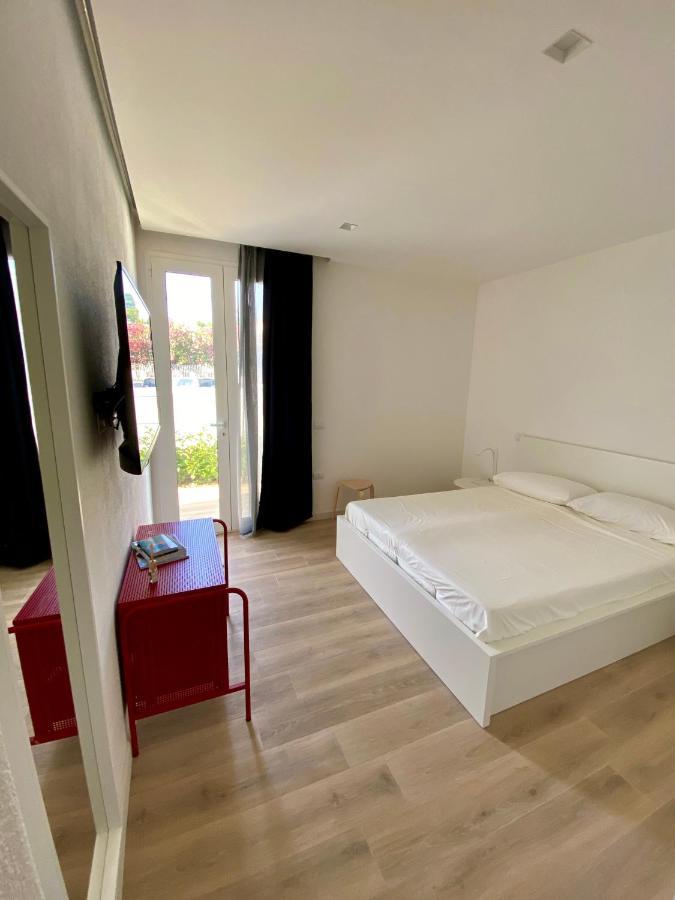 Residenza Acqva Di Mare Apartment Cagliari Exterior photo